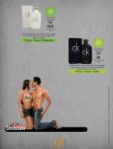 PERFUMES UNISSEX