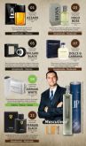 PERFUMES MASCULINOS