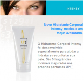 CREME HIDRATANTE CORPORAL