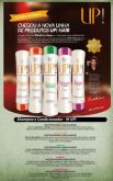 LINHA CAPILAR PROFISSIONAL W UP!