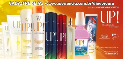 UP ESSÊNCIA MACEIÓ