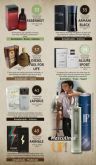 PERFUMES MASCULINOS