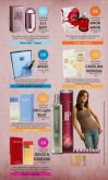 PERFUMES FEMININOS