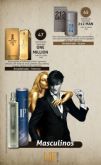 PERFUMES MASCULINOS